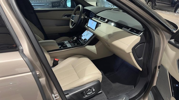2022 Approved Land Rover Range Rover Velar Batumi Gold auto RANGE ROVER VELAR 2.0 P404 PHEV R-DYNAMIC HSE AUTO