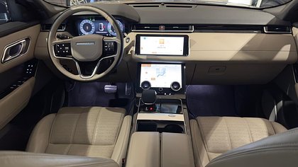 Range Rover Velar 6