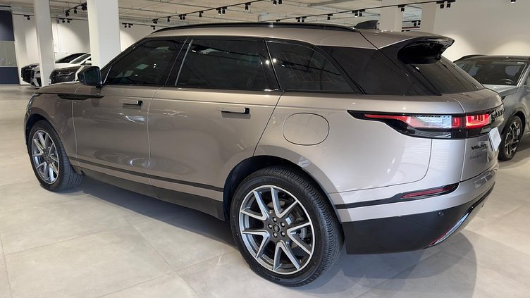 2022 Approved Land Rover Range Rover Velar Batumi Gold auto RANGE ROVER VELAR 2.0 P404 PHEV R-DYNAMIC HSE AUTO
