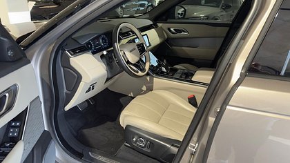 Range Rover Velar 7