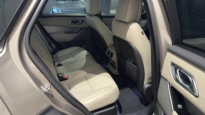 Range Rover Velar 8