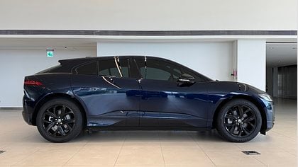 I-Pace 2