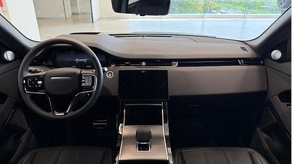 Range Rover Evoque 5