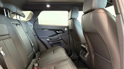 Range Rover Evoque 7