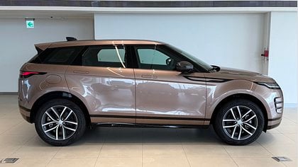 Range Rover Evoque 2