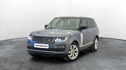 Range Rover 0