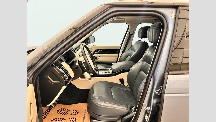 2019 Approved Land Rover Range Rover Byron Blue 2.0 I4 PHEV, 404 CP Autobiography
