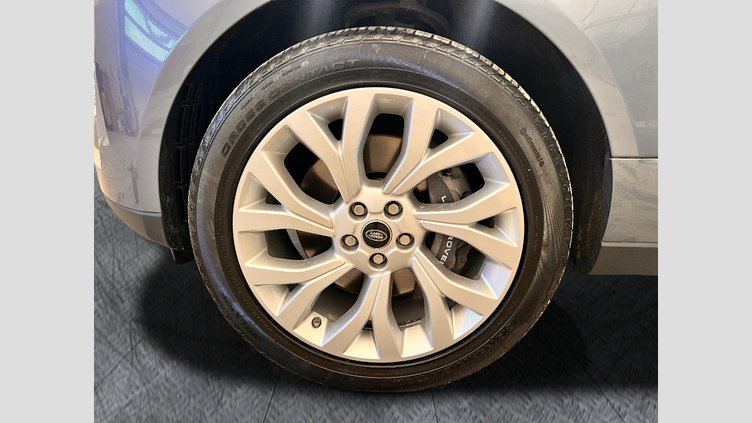 2019 Approved Land Rover Range Rover Byron Blue 2.0 I4 PHEV, 404 CP Autobiography