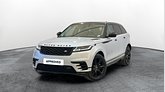 2021 Approved  Range Rover Velar Eiger Grey 2.0D I4, 204 CP
 R-DYNAMIC S