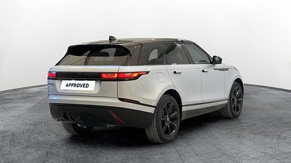 Range Rover Velar 4