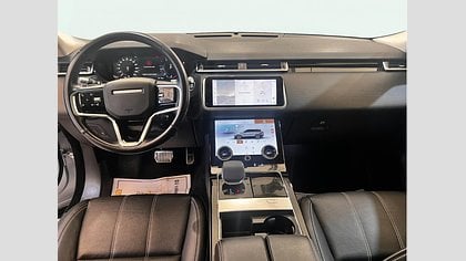 Range Rover Velar 7