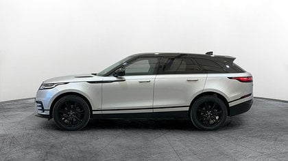 Range Rover Velar 2