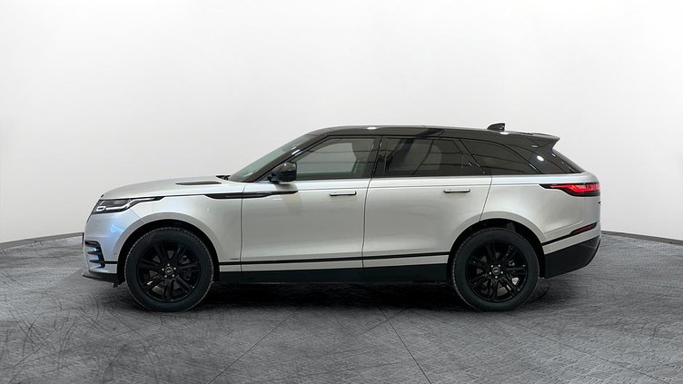 2021 Approved Land Rover Range Rover Velar Eiger Grey 2.0D I4, 204 CP
 R-DYNAMIC S