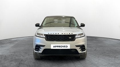 Range Rover Velar 1