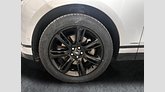 2021 Approved  Range Rover Velar Eiger Grey 2.0D I4, 204 CP
 R-DYNAMIC S Imagine 6