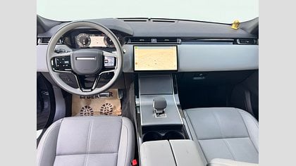 Range Rover Velar 7