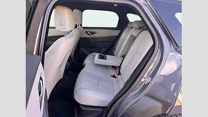 Range Rover Velar 9