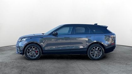 Range Rover Velar 2