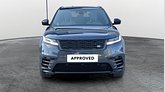 2021 Approved  Range Rover Velar Varesine Blue 2.0 I4, 250 CP
 DYNAMIC SE Imagine 2