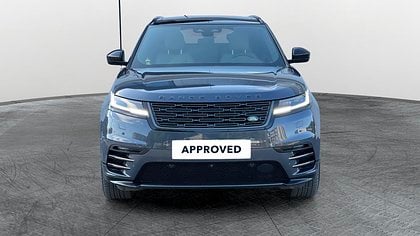 Range Rover Velar 1