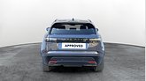 2021 Approved  Range Rover Velar Varesine Blue 2.0 I4, 250 CP
 DYNAMIC SE Imagine 4
