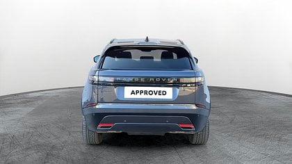Range Rover Velar 3