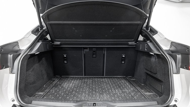 2024 Approved Jaguar I-Pace GREY Black Edition EV 400hp