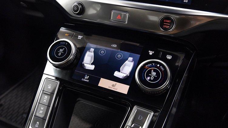 2024 Approved Jaguar I-Pace GREY Black Edition EV 400hp