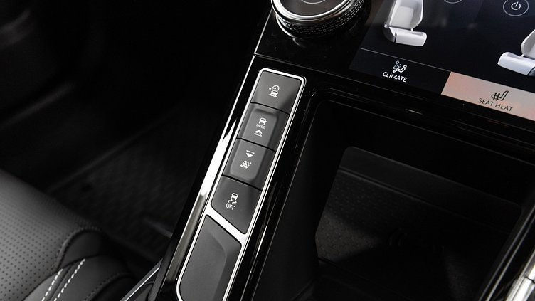 2024 Approved Jaguar I-Pace GREY Black Edition EV 400hp