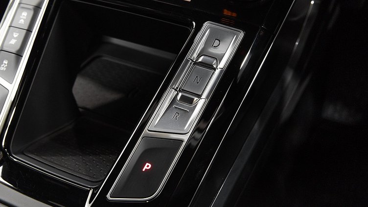 2024 Approved Jaguar I-Pace GREY Black Edition EV 400hp