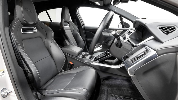 2024 Approved Jaguar I-Pace GREY Black Edition EV 400hp
