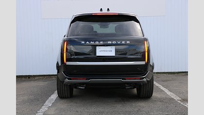 Range Rover 15