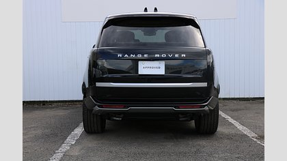 Range Rover 5