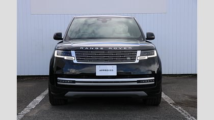 Range Rover 10