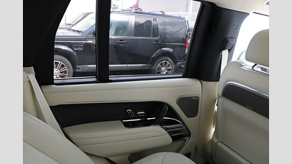 Range Rover 55