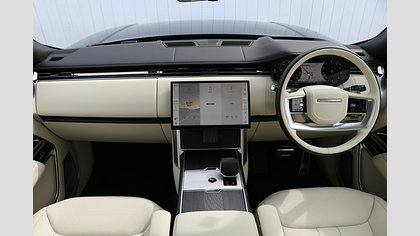 Range Rover 3