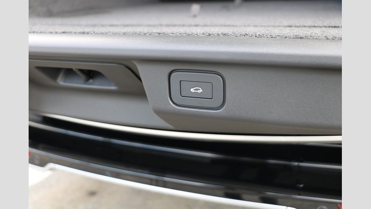 2024 認定中古車 Land Rover Range Rover Santorini Black 4WD Autobiography