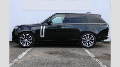 Range Rover 6