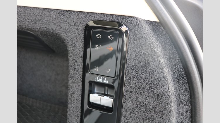 2024 認定中古車 Land Rover Range Rover Santorini Black 4WD Autobiography