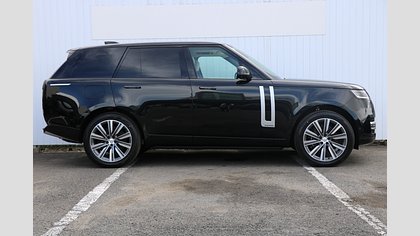 Range Rover 12