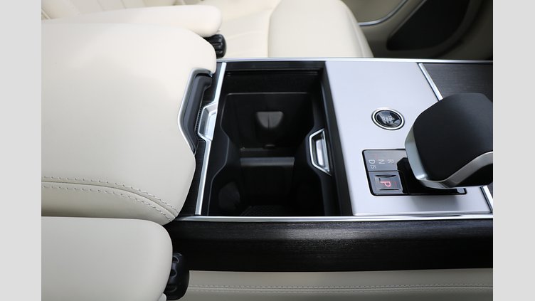 2024 認定中古車 Land Rover Range Rover Santorini Black 4WD Autobiography