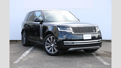 Range Rover 0
