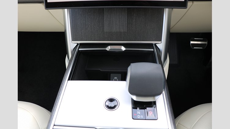 2024 認定中古車 Land Rover Range Rover Santorini Black 4WD Autobiography