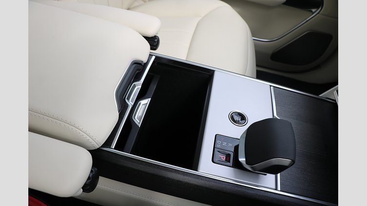 2024 認定中古車 Land Rover Range Rover Santorini Black 4WD Autobiography