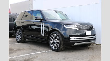 Range Rover 11