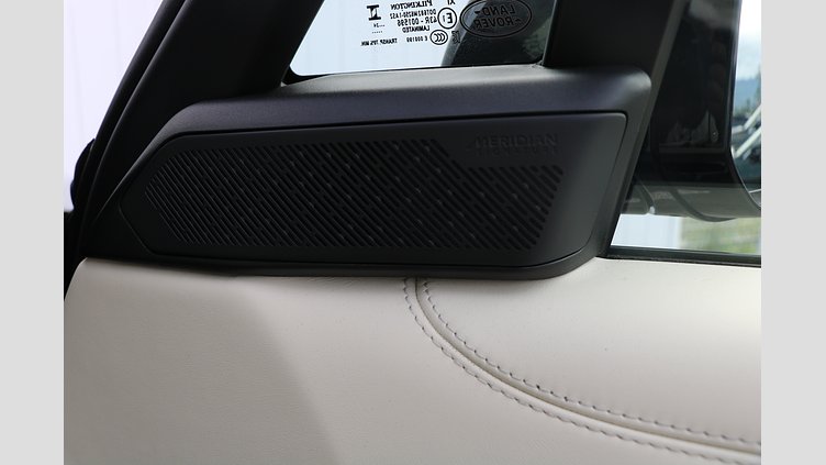 2024 認定中古車 Land Rover Range Rover Santorini Black 4WD Autobiography