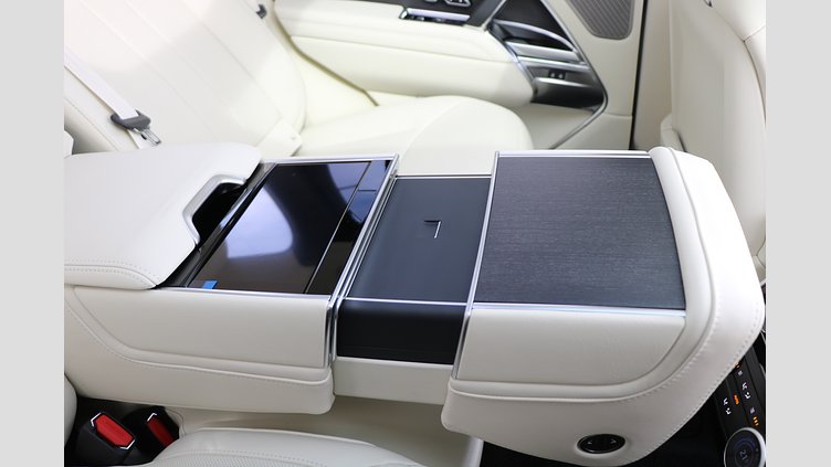 2024 認定中古車 Land Rover Range Rover Santorini Black 4WD Autobiography