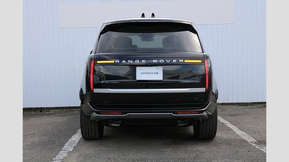Range Rover 16