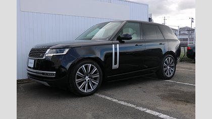 Range Rover 9