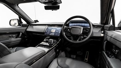 Range Rover Sport 15